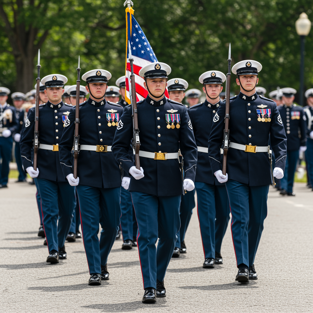 Military education and spouse support